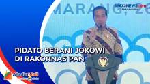 Indonesia Dimusuhi Eropa sampai Kalah Gugatan di WTO, Begini Respons Berani Presiden Jokowi