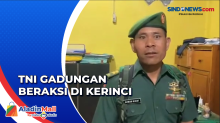 Ngaku Anggota TNI, Pria di Kerinci Tipu Warga