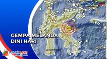 Gempa Dangkal Magnitudo 4,8 Guncang Morowali