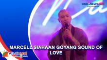 Marcell Siahaan Manggung di Sound of Love