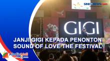 Armand Maulana Tidak Bisa Penuhi Keinginan Fans di Sound of Love The Festival 2023, Kenapa?