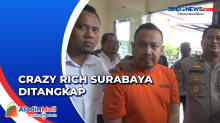 Kasus Robot Trading Miliaran Rupiah, Crazy Rich Surabaya Ditangkap Polisi