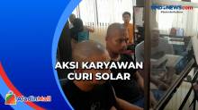 3 Karyawan di Jambi Curi Solar Perusahaan Senilai Ratusan Juta Rupiah