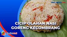 Sensasi Mencicipi  Nasi Goreng Kecombrang di Pegunungan Paseban Bogor