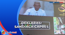 PPP Limboto Deklarasi Dukung Sandiaga sebagai Capres