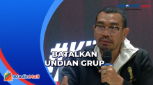 Resmi! FIFA Batalkan Undian Grup Piala Dunia U-20 Indonesia 2023 di Bali