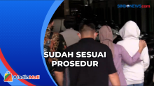 Pengacara D Nilai Sikap Jaksa di Sidang AG Sudah Sesuai Prosedur