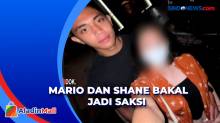 Mario Dandy dan Shane Bakal Dihadirkan jadi Saksi di Sidang Anak AG