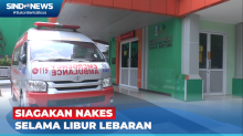 RSUD Dokter Soetomo Surabaya Siagakan Nakes dan IGD Covid