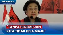 Pilih Momen Hari Kartini untuk Tunjuk Ganjar sebagai Capres, Ini  Alasan Megawati
