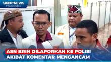 Komentar Bernada Ancaman, Pemuda Muhammadiyah Laporkan Peneliti BRIN
