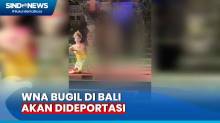 Bikin Geger Bugil di Acara Pementasan Tari, WNA akan Dideportasi dari Bali