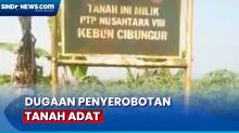 Perjuangan Ahli Waris Natadipura Pertahankan Tanah yang Diduga Diserobot di Sukabumi