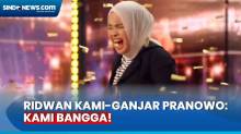 Penyanyi Asal Indonesia Putri Ariani Raih Golden Buzzer, Pejabat Indonesia Beri Pujian