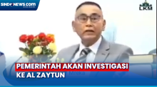 MUI Nilai Ajarannya Menyimpang, Pemerintah akan Lakukan Investigasi ke Ponpes Al Zaytun