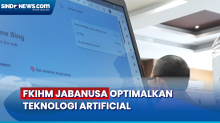 FKIHM Jabanusa Optimalkan Teknologi Artificial Intelligence (AI) untuk Kawal Pencapaian Industri Hulu Migas