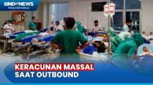 96 Mahasiswa Keracunan Massal saat Outbound, UPN Veteran Jogja Buka Suara