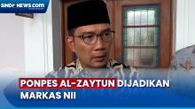 Ridwan Kamil: Panji Gumilang Perintahkan Anggotanya Kumpulkan Dana untuk NII