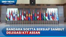 Sambut Delegasi KTT ASEAN, Bandara Soetta Siapkan Berbagai Macam Fasilitas