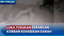 Hasil Autopsi Anak Pamen TNI yang Tewas di Lanud Halim, Ditemukan 6 Luka Tusukan