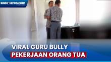 Viral, Guru di Sulawesi Selatan Bully Siswa yang Orang Tuanya Berprofesi sebagai Petani