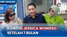 Jalani 7 Tahun Dipenjara karena Kasus Kopi Sianida, Begini Kondisi Jessica Wongso