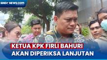 Berlanjut, Tim Gabungan akan Periksa Kembali Ketua KPK Firli Bahuri