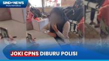 Polda Lampung Buru 2 Orang Pelaku Sindikat Joki CPNS