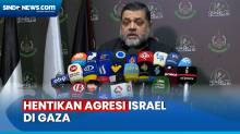 Hamas: Tidak ada Pertukaran Sandera hingga Perang Berakhir di Gaza