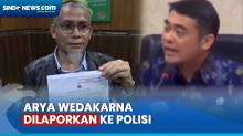 Senator Bali Arya Wedakarna Dilaporkan ke Polisi atas Dugaan Penistaan Agama