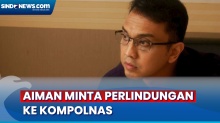 Datang ke Kompolnas, Kuasa Hukum Aiman Minta Perlindungan soal Pemeriksaan di Polda Metro Jaya