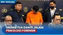 Kasus Dante, Polda Metro Jaya akan Panggil Orang Tua Korban untuk Jalani Psikologi Forensik