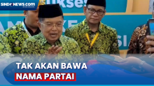 Jika jadi Bertemu Megawati JK Pastikan Tak akan Bawa Nama Partai