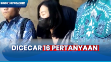 Dugaan Perzinaan Tisya Erni, WNA Korsel Pelapor Dicecar 16 Pertanyaan