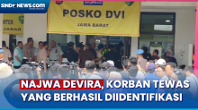 Berhasil Diidentifikasi, 1 Korban Laka Maut Tol Japek KM 58 Bernama Najwa Devira Asal Bogor