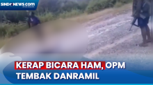 Kapendam Cendrawasih Ungkap Kronologis Penembakan Danramil Aradide oleh OPM