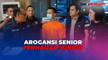 Polisi Ungkap Arogansi Senior terhadap Junior Jadi Motif Penganiayaan Taruna STIP hingga Tewas