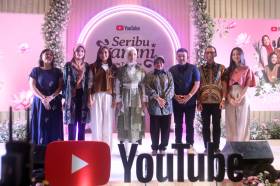 Screening Serial Dokumenter Seribu Kartini