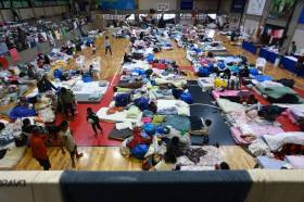 Banjir Bandang Brasil Tewaskan 107 Orang, 337.000 Warga Kehilangan Tempat Tinggal