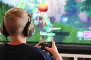 Main Video Game Bermanfaat dalam Pengembangan Kognitif