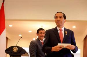 Bansos hingga Relaksasi Kredit, Jokowi Minta Usaha Ultra Mikro dan UMKM Dibantu