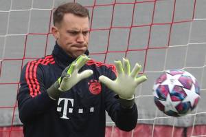 Manuel Neuer Diyakini Perpanjang Kontraknya di Bayern