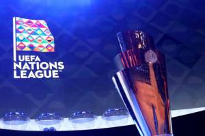 Bertemu 55 Klub, UEFA Beri Sinyal Lanjutkan Kompetisi Domestik
