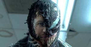 Tom Hardy Kasih Kode Venom Bakal Menghajar Spider-Man?