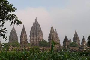 Penutupan Candi Borobudur, Prambanan, Ratu Boko Kembali Diperpanjang