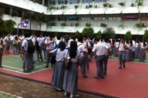 KPAI Dukung DKI Manfaatkan Sekolah Jadi Tempat Karantina