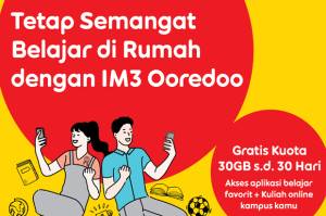 Indosat Ooredoo Genjot 60% Kapasitas Jaringan Jelang Ramadhan