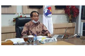 Menpora Umumkan PON XX Papua 2020 Resmi Ditunda Oktober 2021
