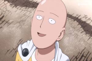Sony PIctures Bakal Garap Film Live Action One Punch Man