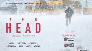 HBO Siap Luncurkan The Head, Serial Thriller Pembunuhan Berlatar Kutub Utara